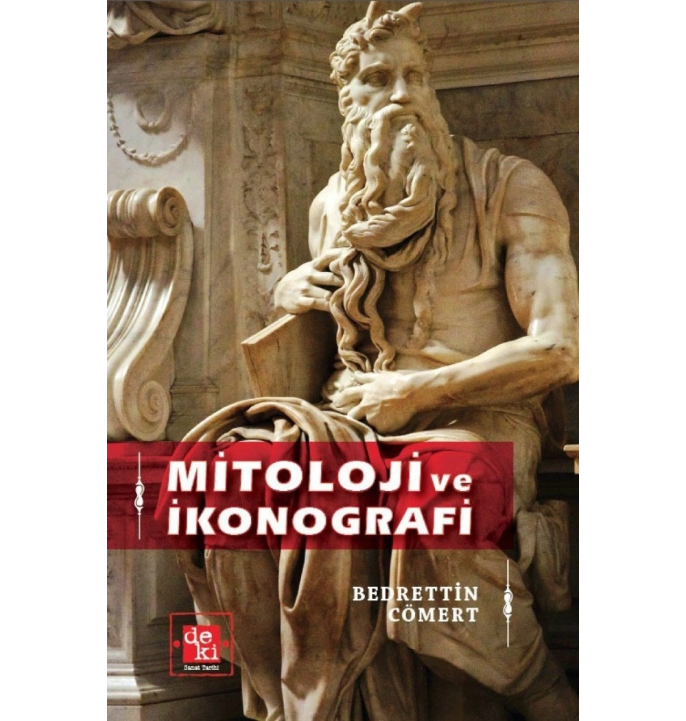 Mitoloji Ve İkonografi Deki