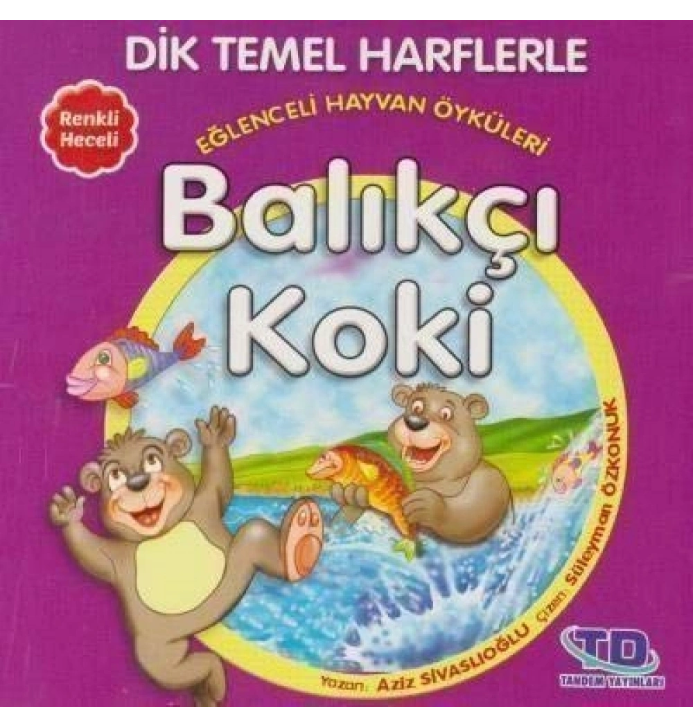 Eğlenceli Hayvan Öyküleri   Bizim Kupa