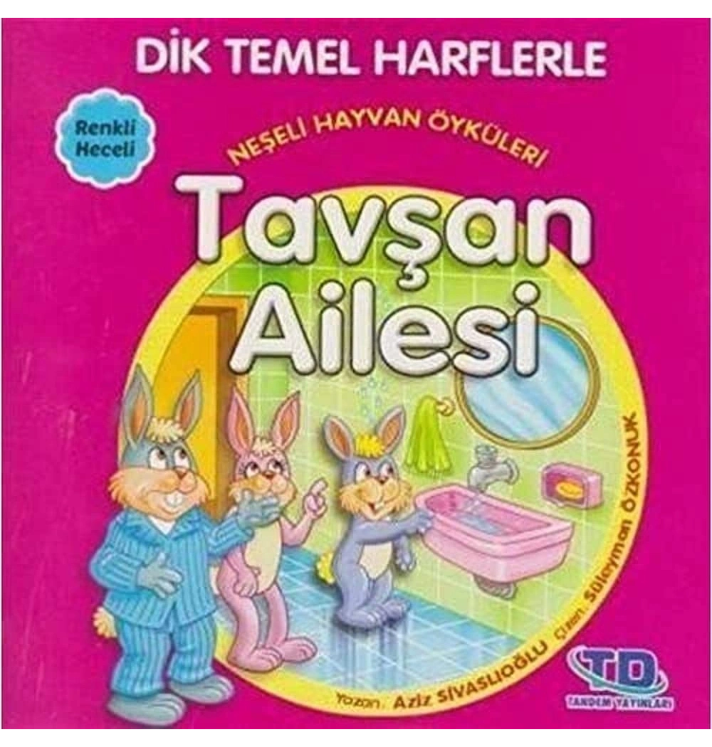 Neşeli Hayvan Öyküleri   Bizim Kupa Yayın