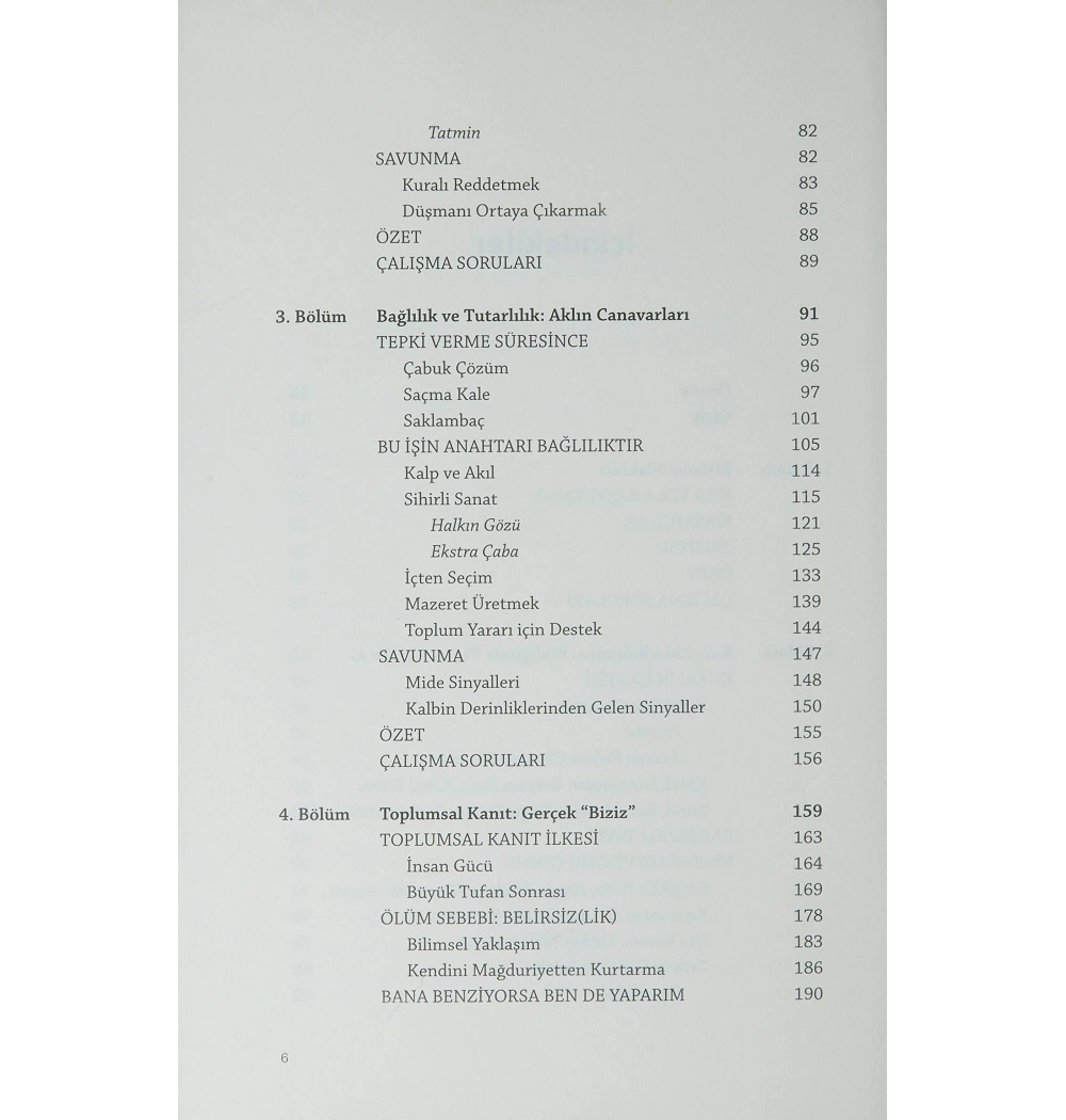 İknanın Psikolojisi. Robert B.Cıaldını  Mediacat