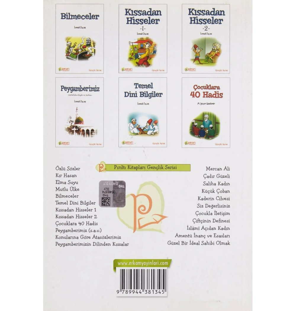 Ata Sözleri Ismail Özcan Pirilti