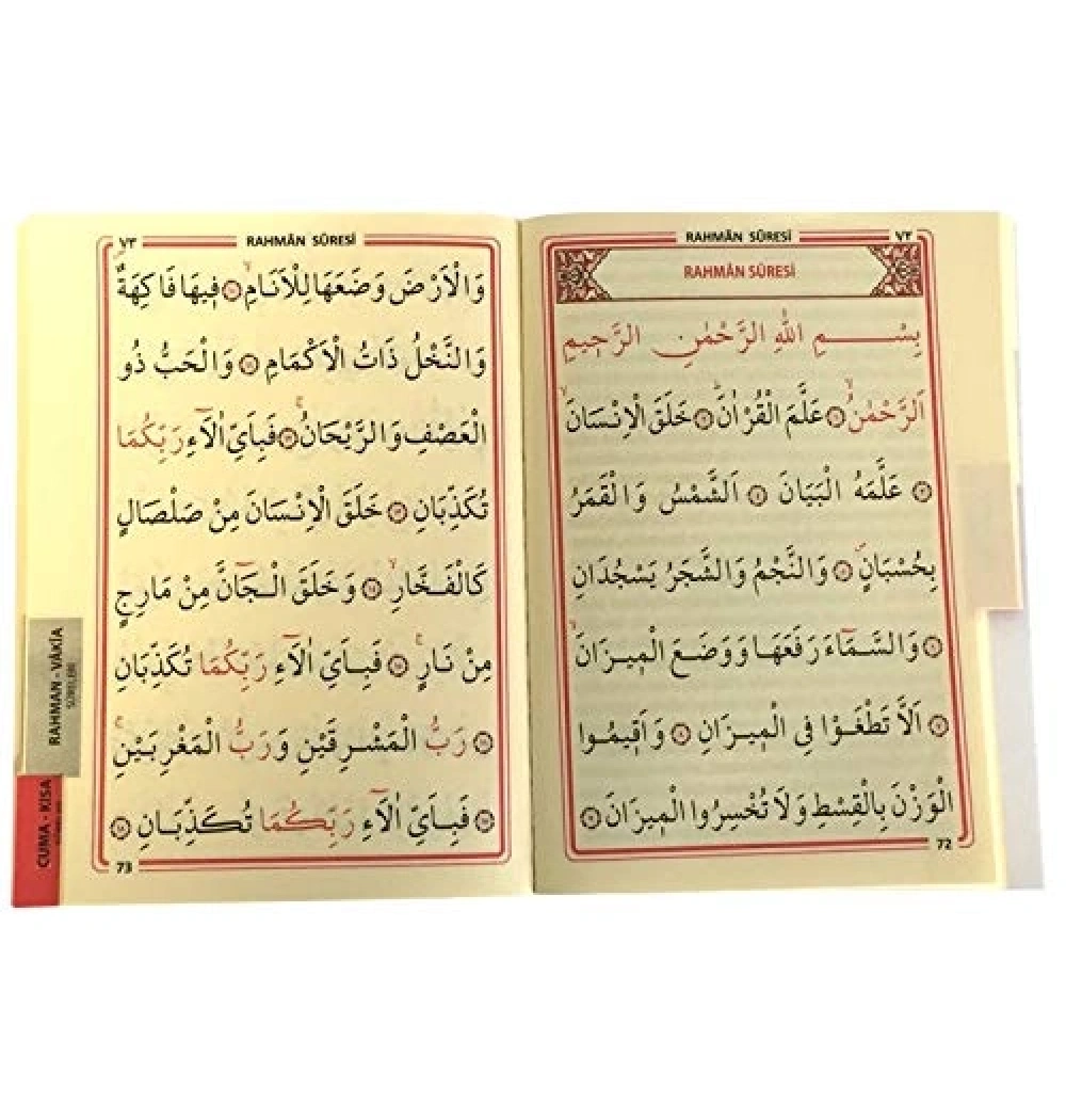 Merve Yasin 007  Cep Üçlü  128 Sf