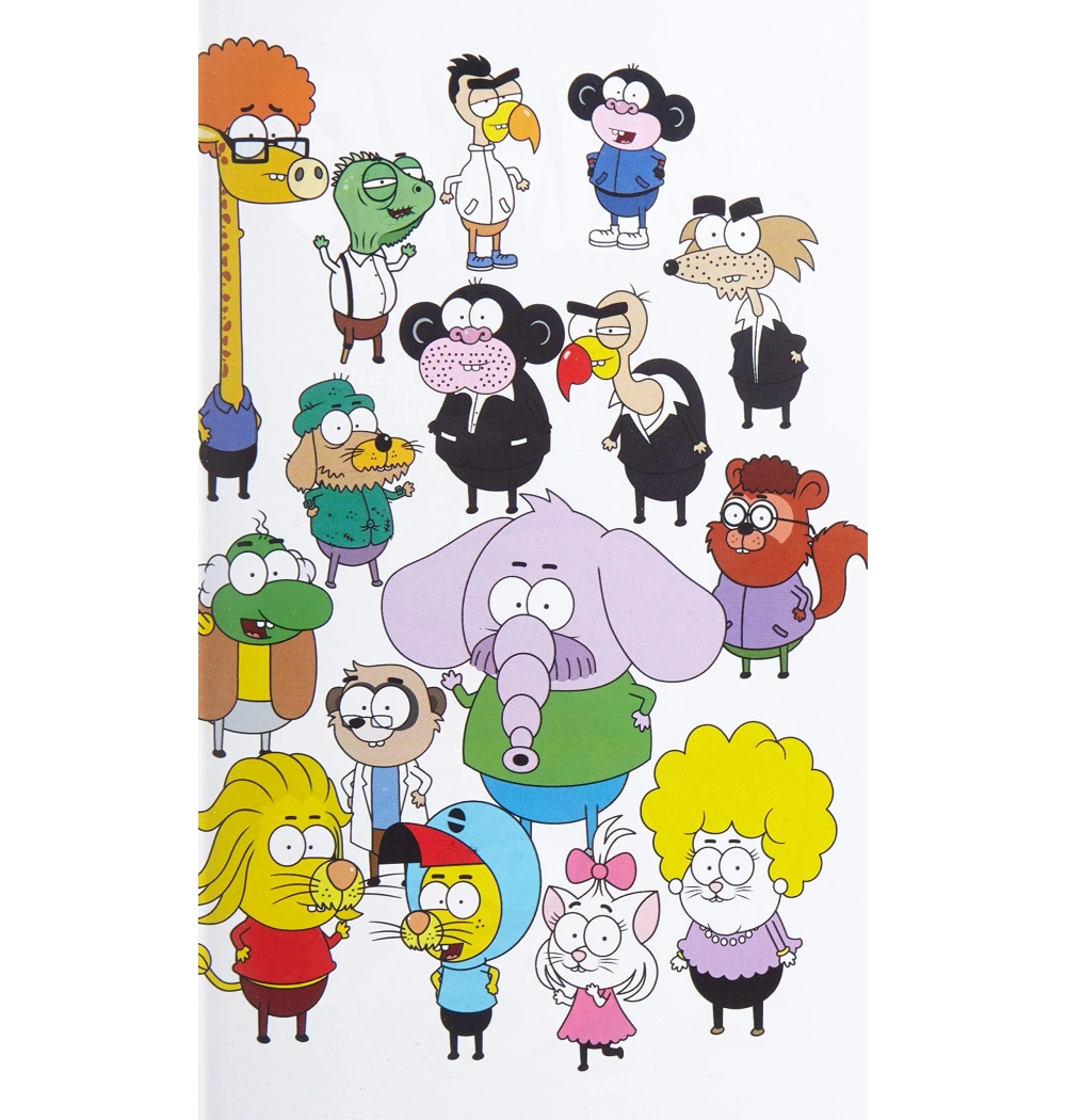 Kral Şakir Muhtişim Hediye Seti 7 Kitap Kutulu Kırmızı Eksik Parça