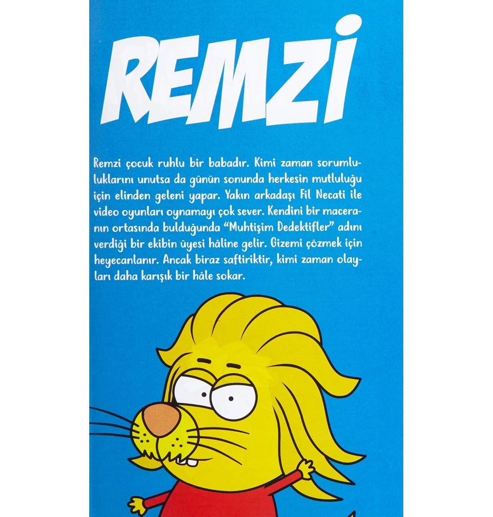 Kral Şakir Muhtişim Hediye Seti 7 Kitap Kutulu Kırmızı Eksik Parça