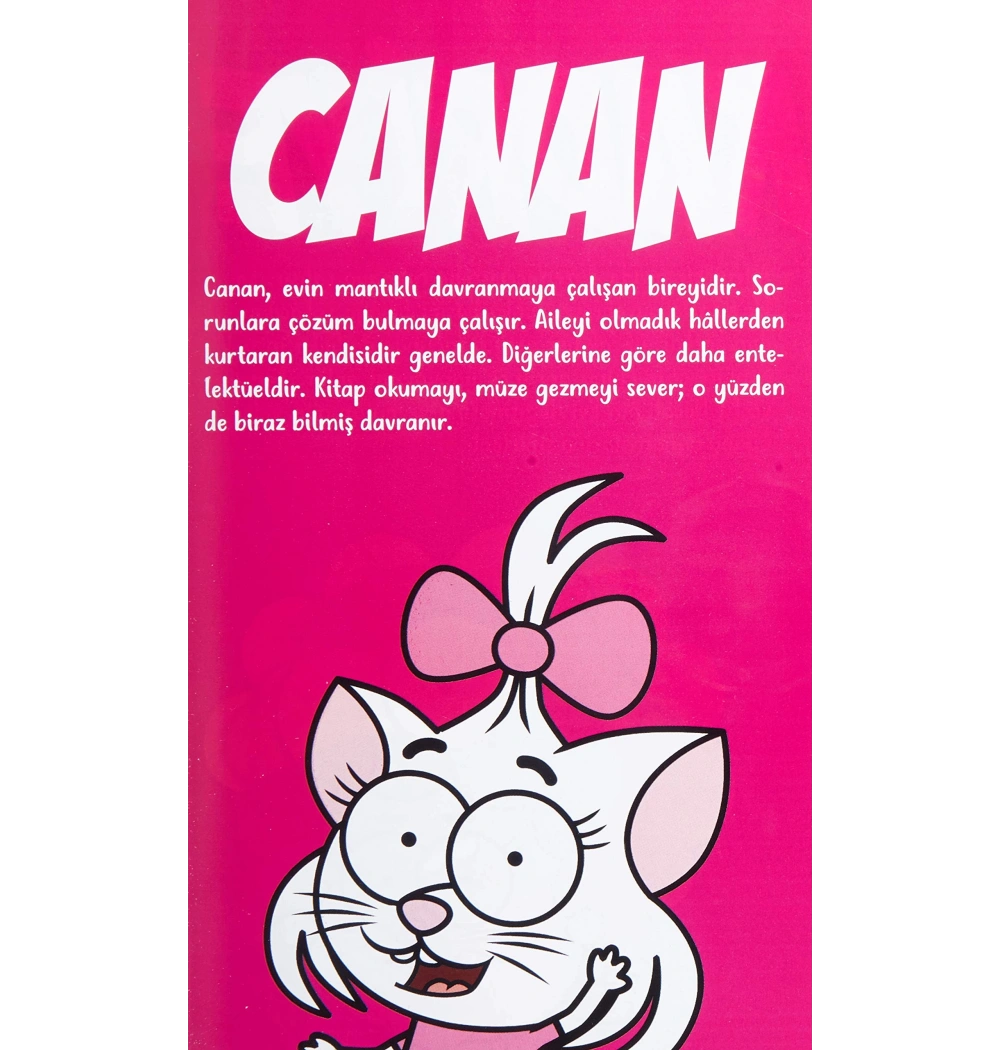 Kral Şakir Muhtişim Hediye Seti 7 Kitap Kutulu Kırmızı Eksik Parça