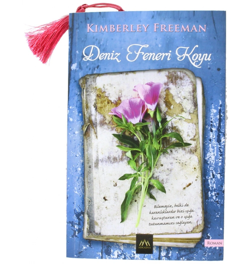 Deniz Feneri Koyu   Arkadya