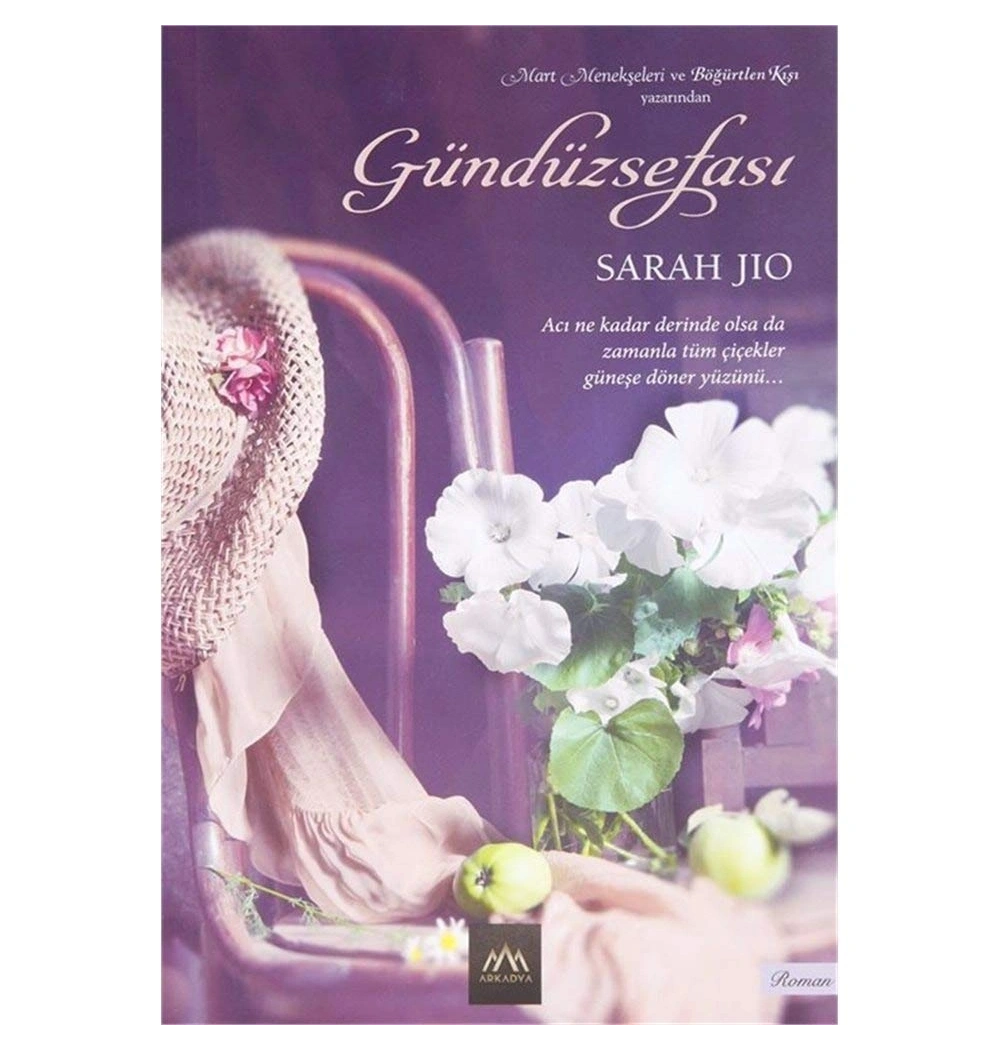 Gündüz Sefası. Saraf Jio   Arkadya