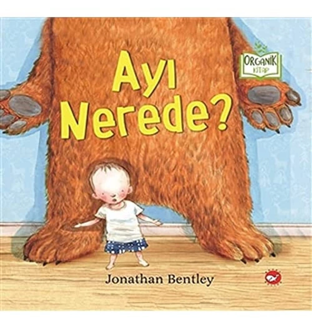 Ayı Nerede Beyaz Balina