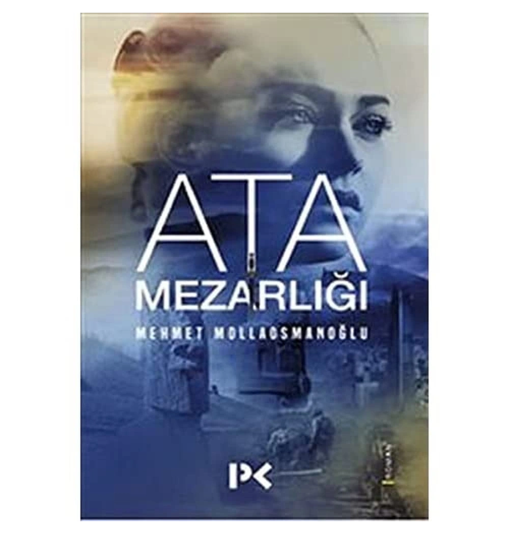 Ata Mezarliği Mehmet Mollaosmanoğlu Profil