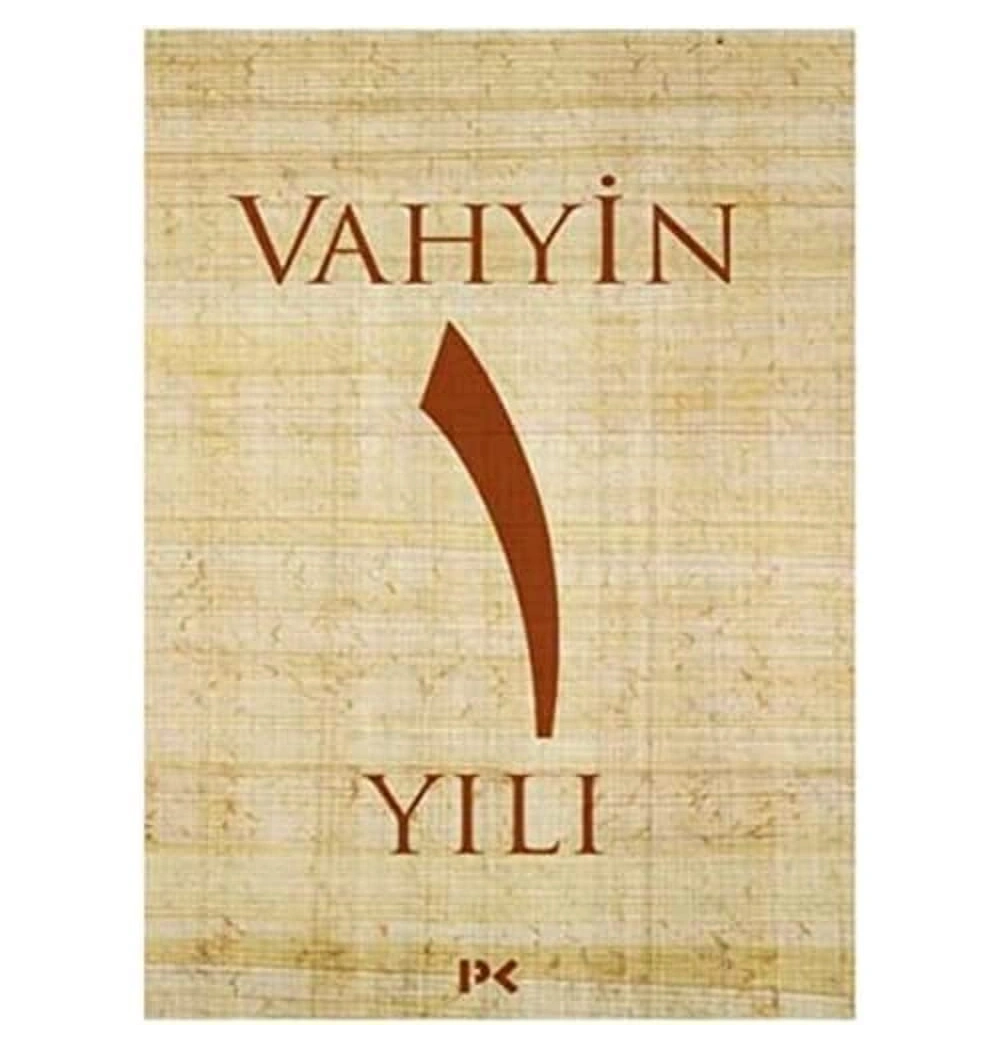 Vahyin 1.Yili Münib Engin Noyan Profil
