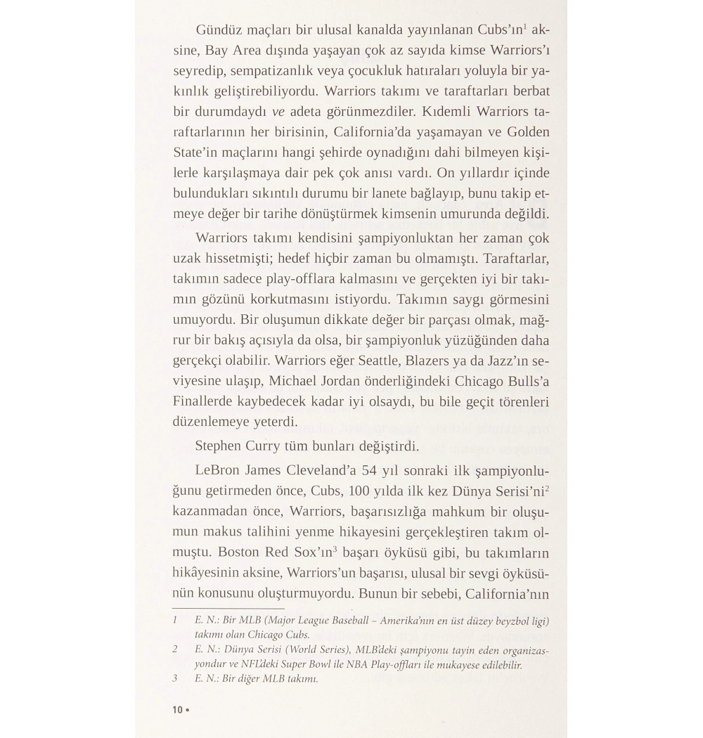 Altin Bilek Marcus Thompson Profil