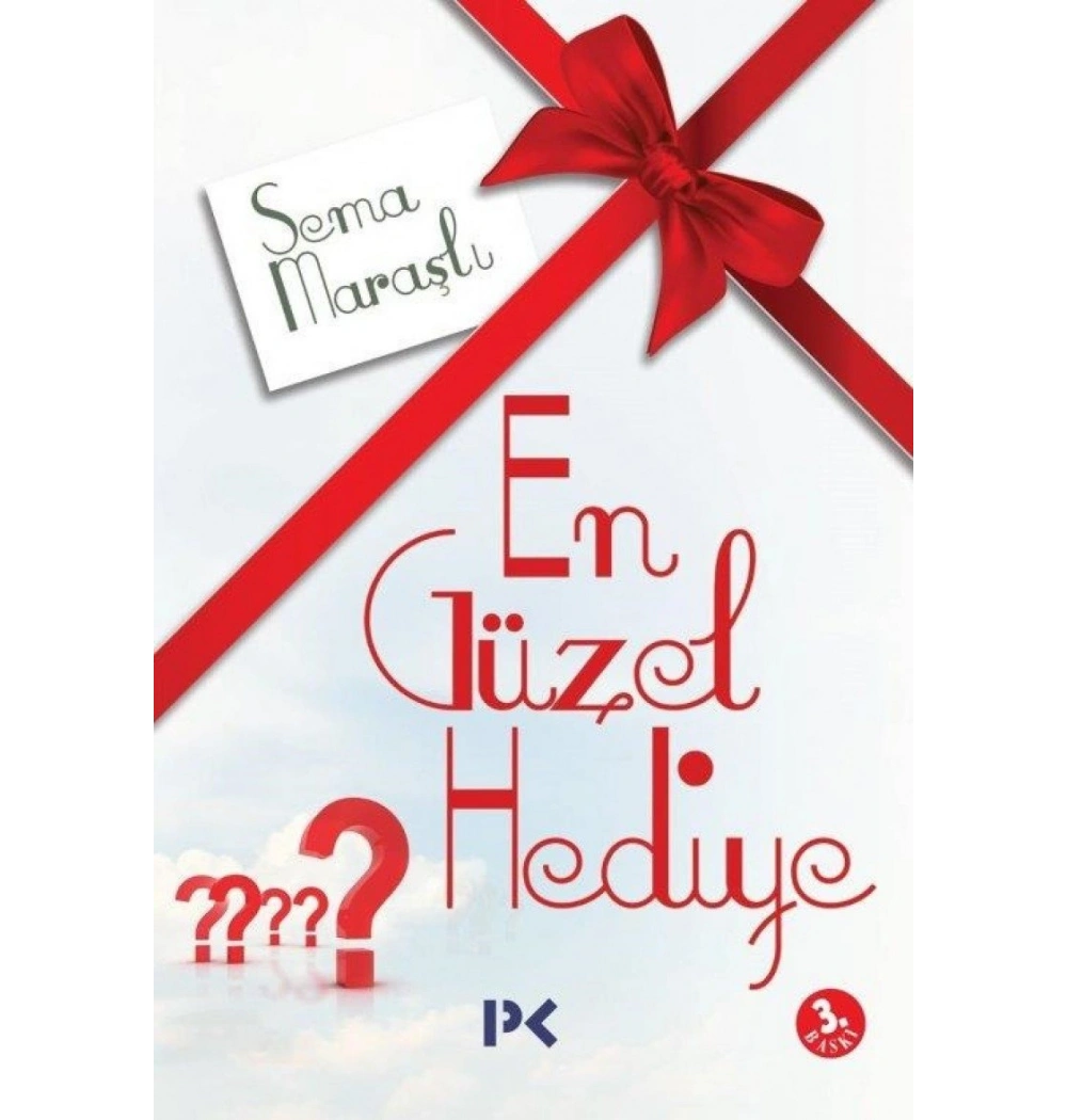 En Güzel Hediye Sema Maraşli Profil