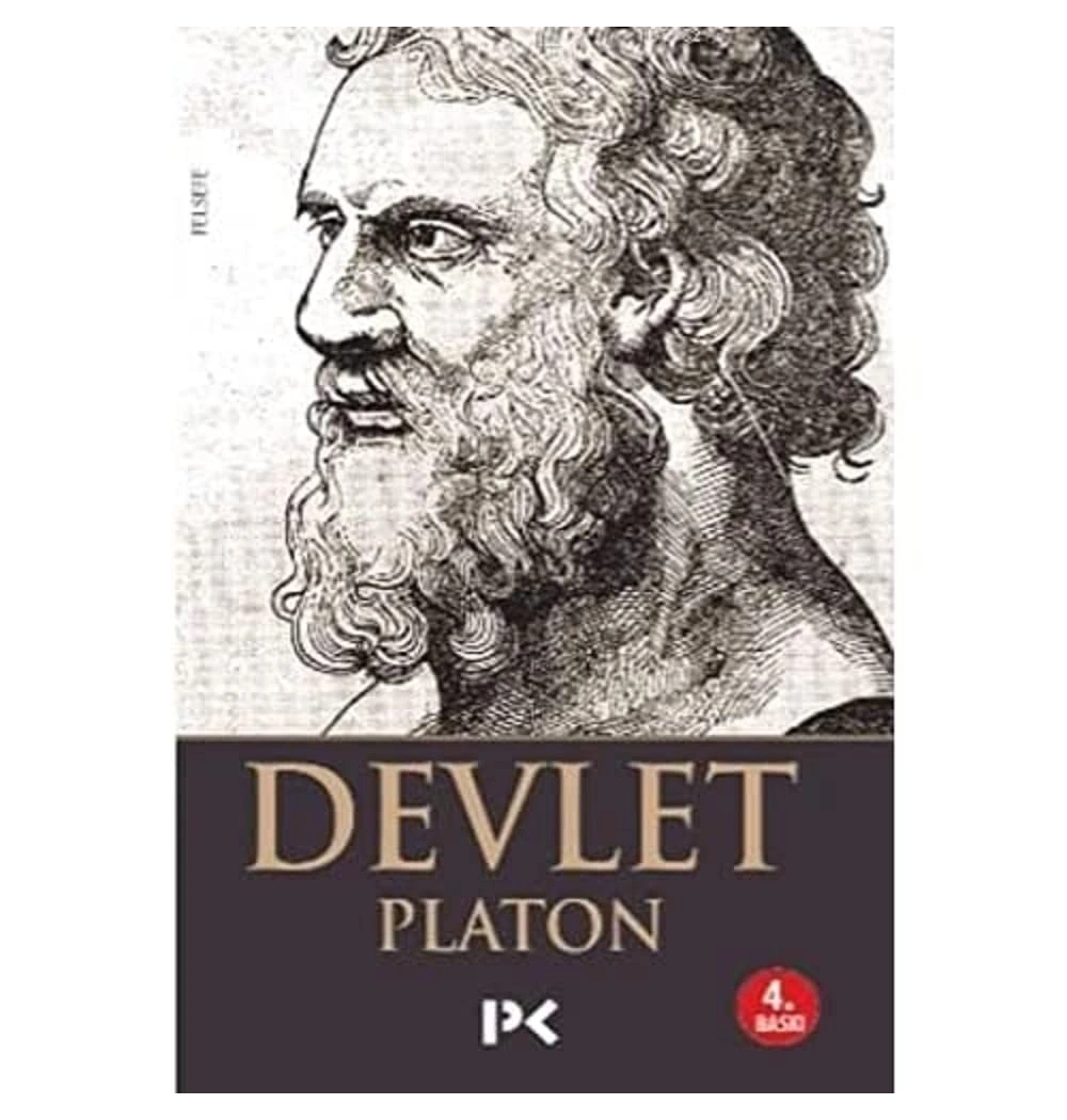 Devlet Platon Cep Boy Profil