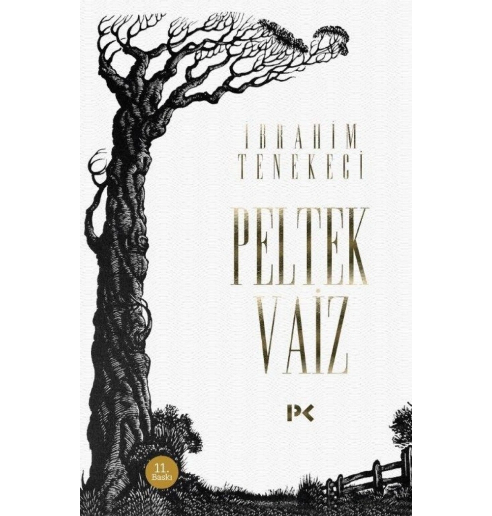 Peltek Vaiz - Ibrahim Tenekeci - Profil