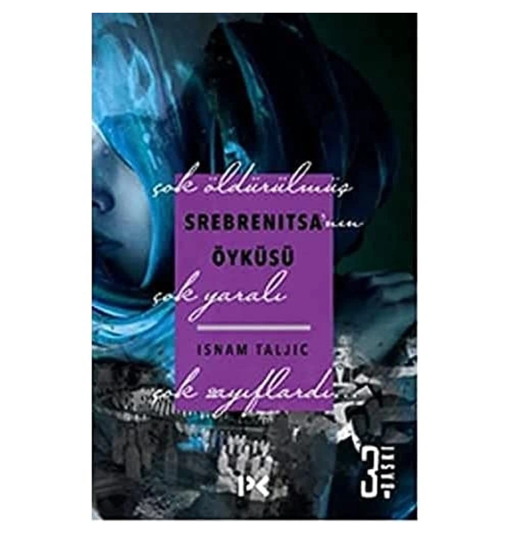 Srebrenitsanin Öyküsü Isnam Taljic Profil