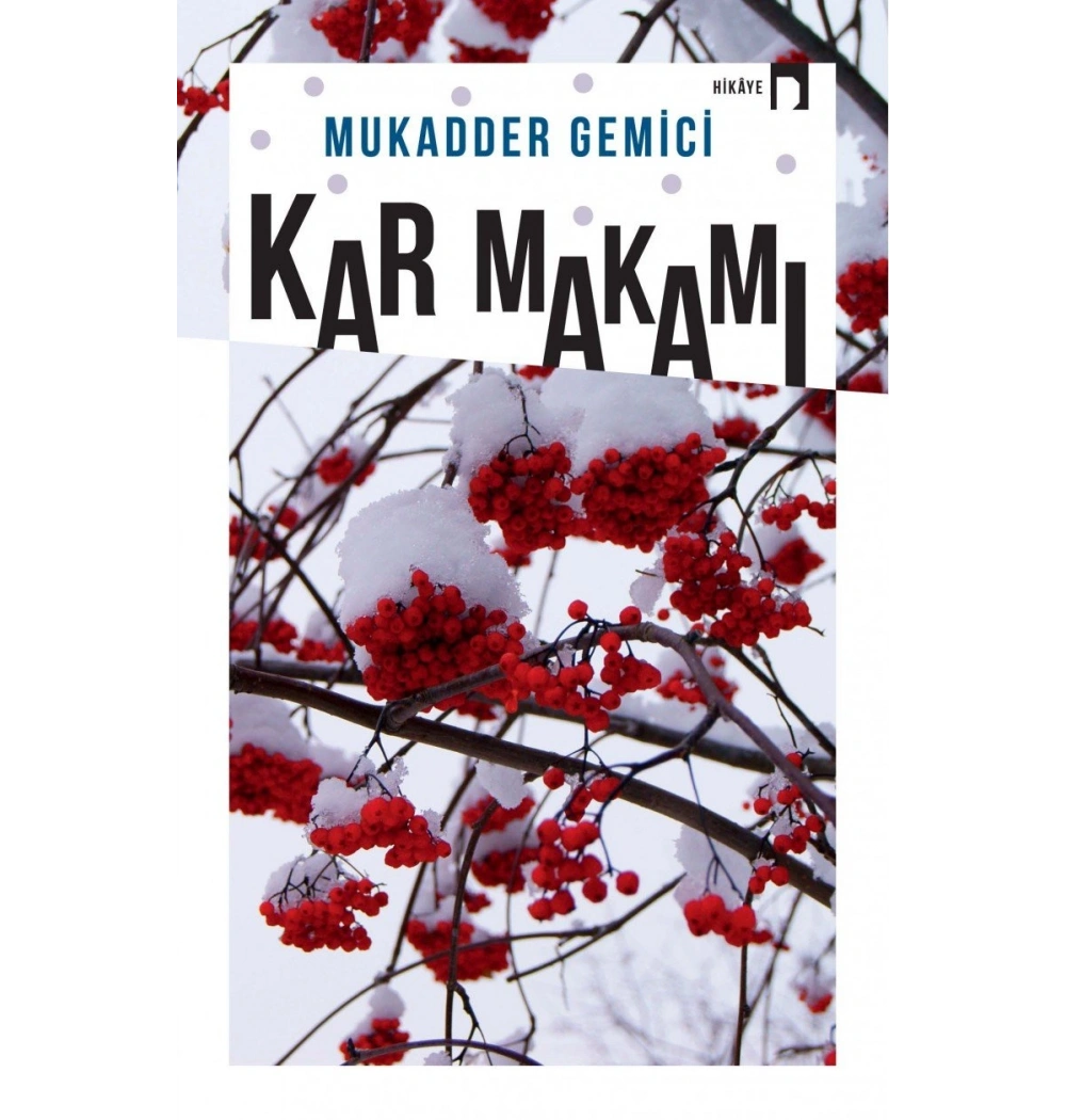 Kar Makamı Mukaddes Gemici Dergah