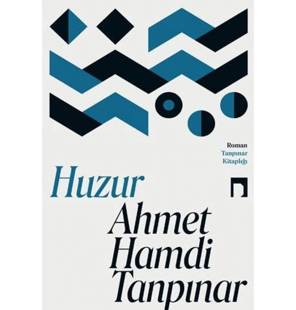 Huzur Ahmet Hamdi Tanpınar Dergah