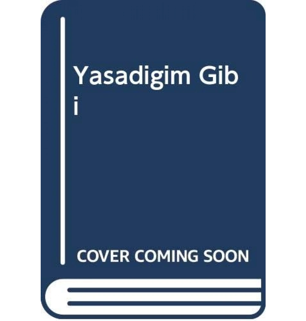 Yaşadığım Gibi - Ahmet Hamdi Tanpınar - Dergah