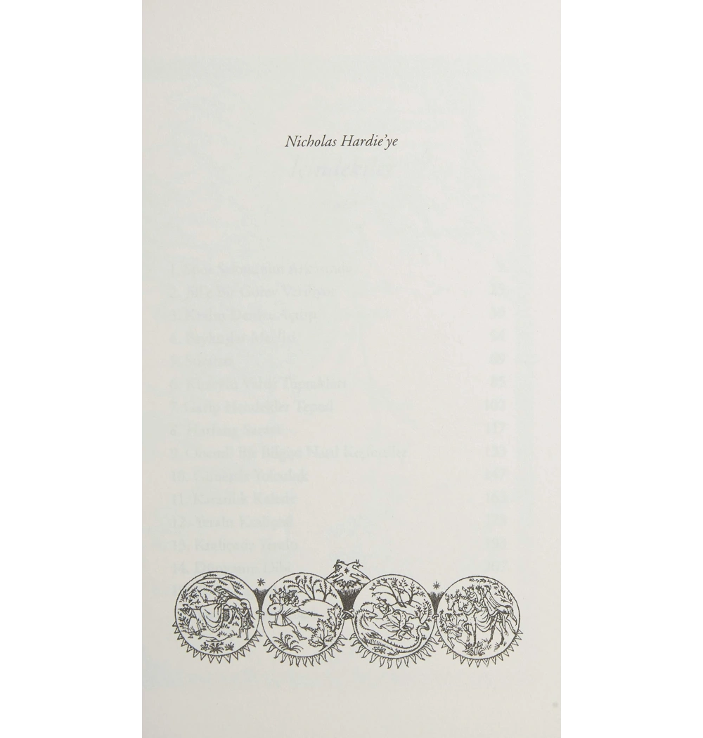 Gümüş Sandalye (Narnia Günlükleri-6) / Dogan Egmont