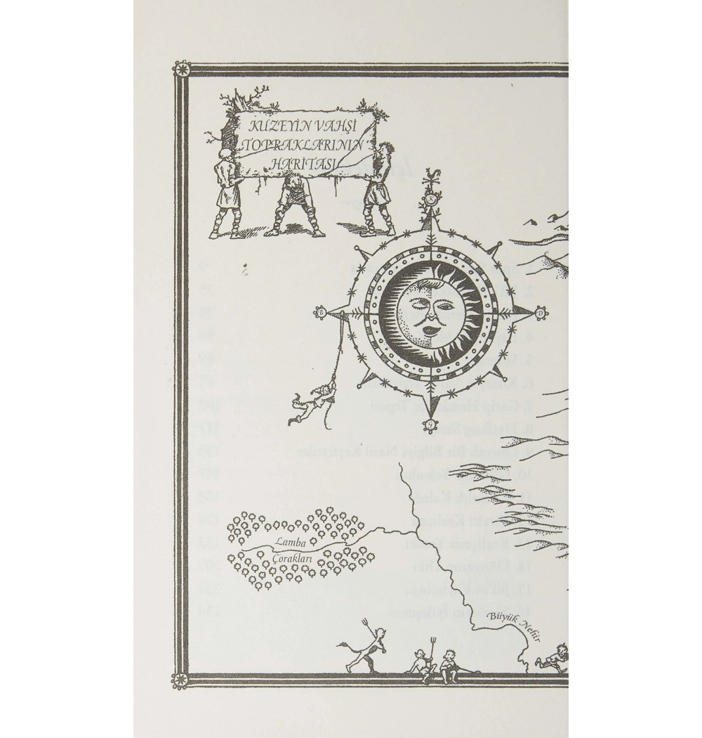 Gümüş Sandalye (Narnia Günlükleri-6) / Dogan Egmont