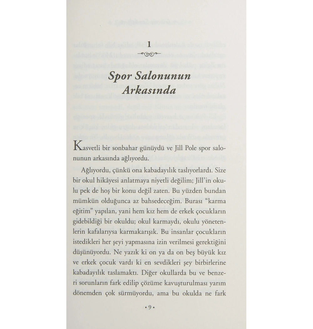 Gümüş Sandalye (Narnia Günlükleri-6) / Dogan Egmont