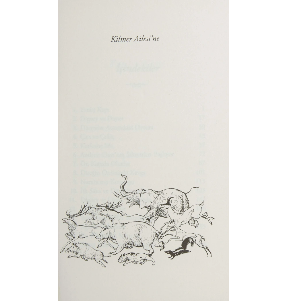 Büyücünün Yeğeni (Narnia Günlükleri-1) / Dogan Egmont