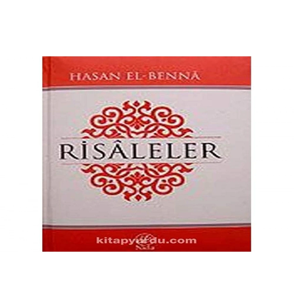 Risaleler.Hasan El Benna Ciltli  Nida Yayıncılık