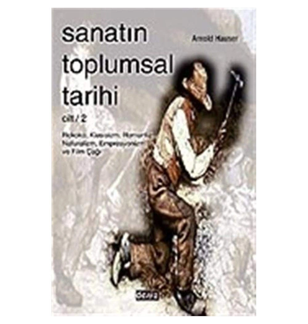 Sanatın Toplumsal Tarihi Deniz