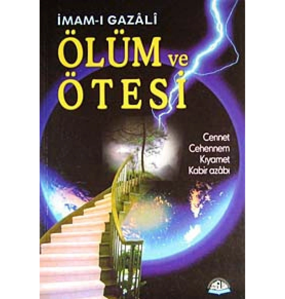 Ölüm Ve Ötesi - İmamı Gazali - Sağlam