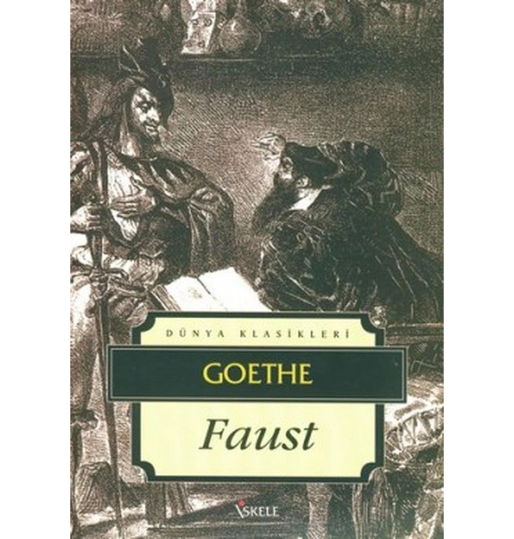 Faust / Goethe İskele Yay