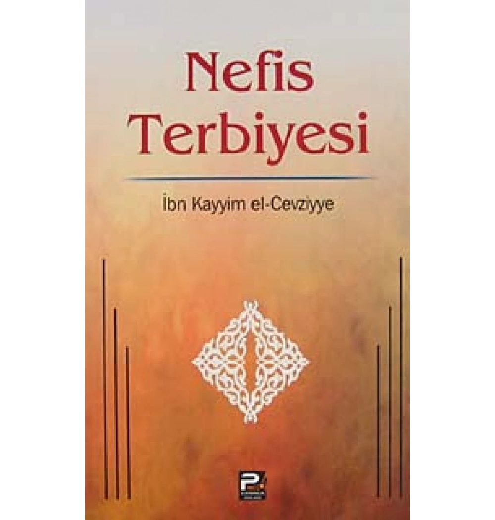 Nefis Terbiyesi. İbn Kayyım Elcezviyye Karınca