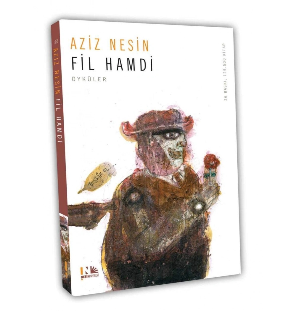 Fil Hamdi            Nesin