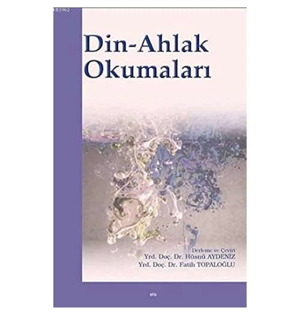 Din Ahlak Okumaları Elis