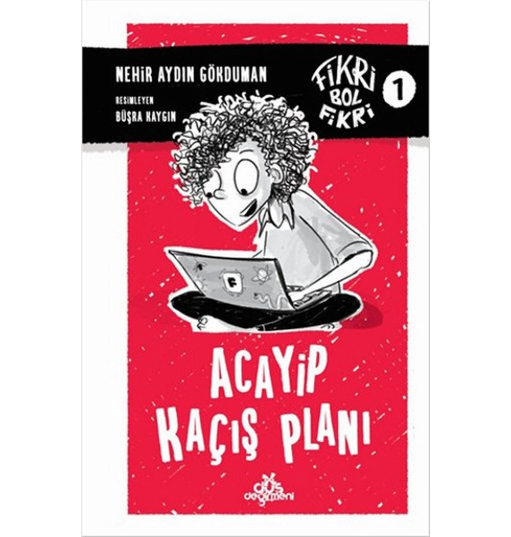 Fikri Bol Fikri 1 Acayip Kaçış Planı Düş Değirmeni