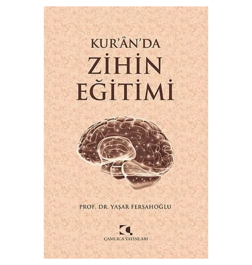Kuranda Zihin Eğitimi   Çamlıca
