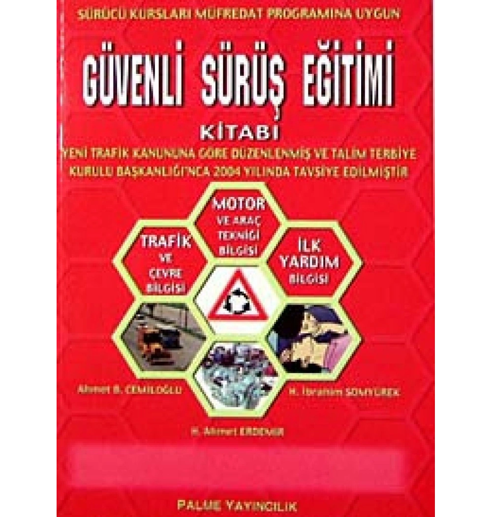 Güvenli Sürüş Eğitimi Palme Yay