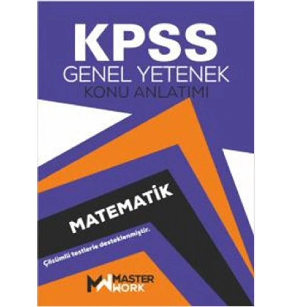Kpss Gy Matematik Konu Anlatım Masterwork