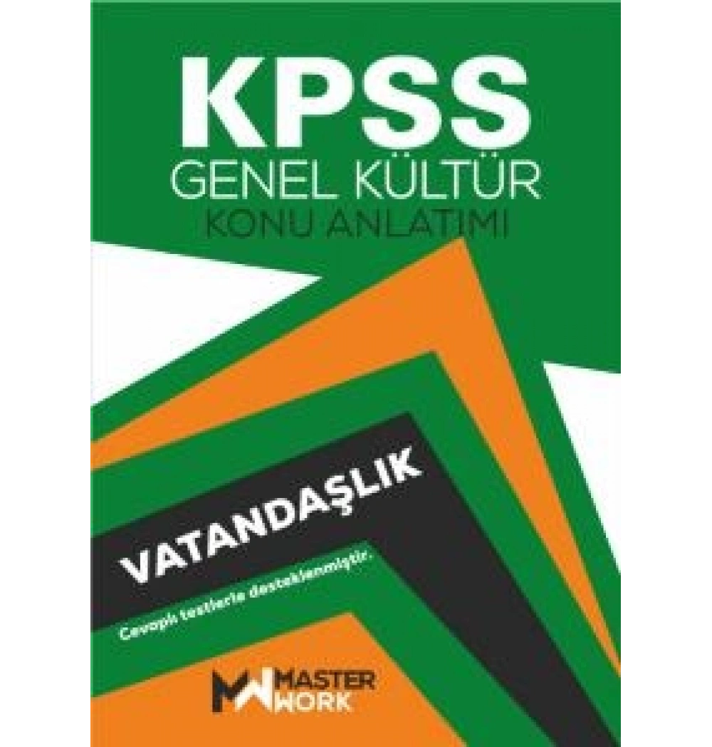 Kpss Gk Vatandaşlık Konu Anlatım Masterwork