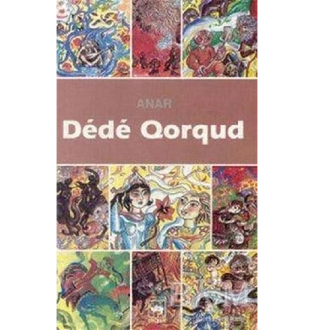 Dede Qorqud