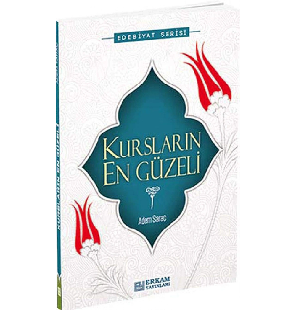 Kursların En Güzeli Adem Saraç Erkam Yayın