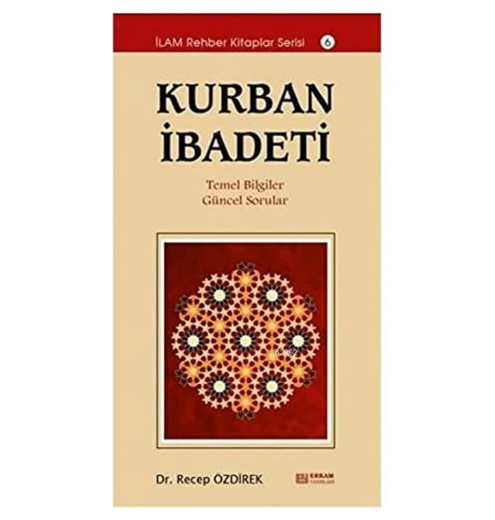 Kurban İbadeti - Erkam