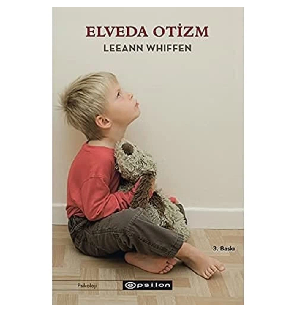 Elveda Otizm Epsilon