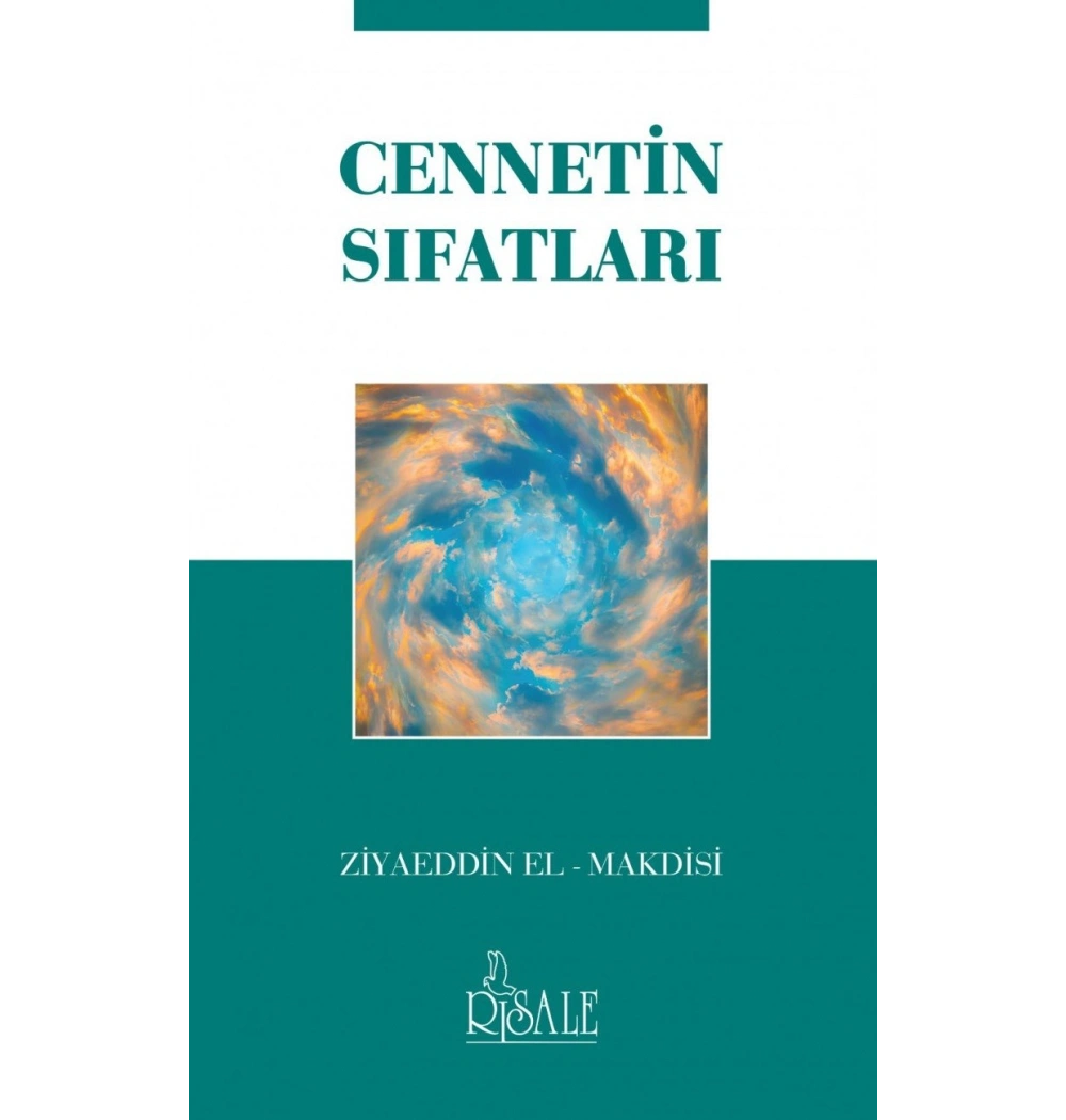 Cennetin Sıfatları Cep Boy. Ziyaeddin Elmakdisi