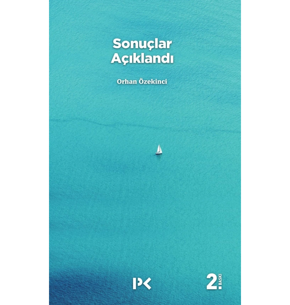 Sonuçlar Açiklandi Orhan Özekinci Profil