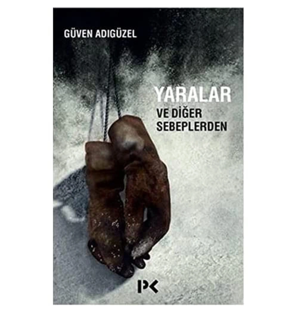 Yaralar Ve Diğer Sebeplerden. Profil