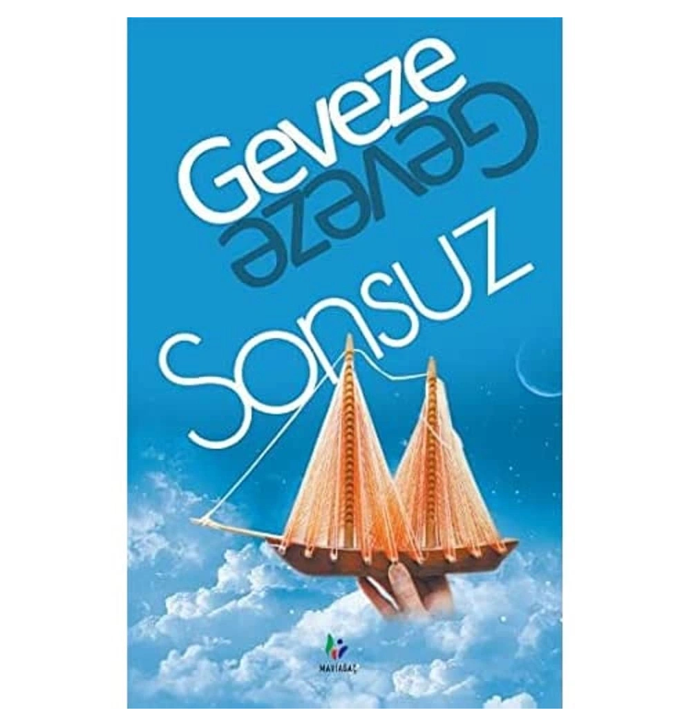 Sonsuz Geveze Mavi Ağaç