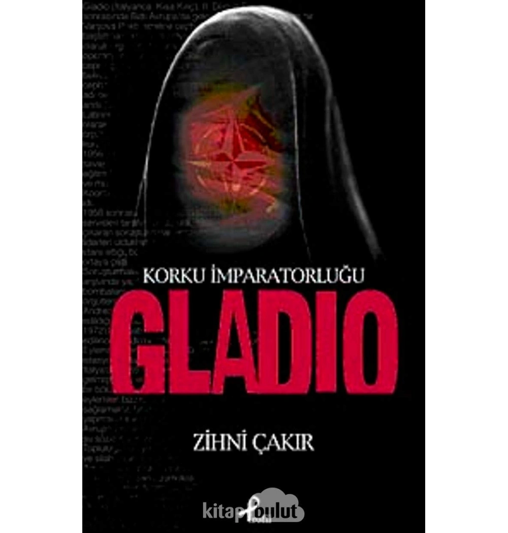 Korku Imparatorluğu Gladio / Z.Çakir Profil Yay.