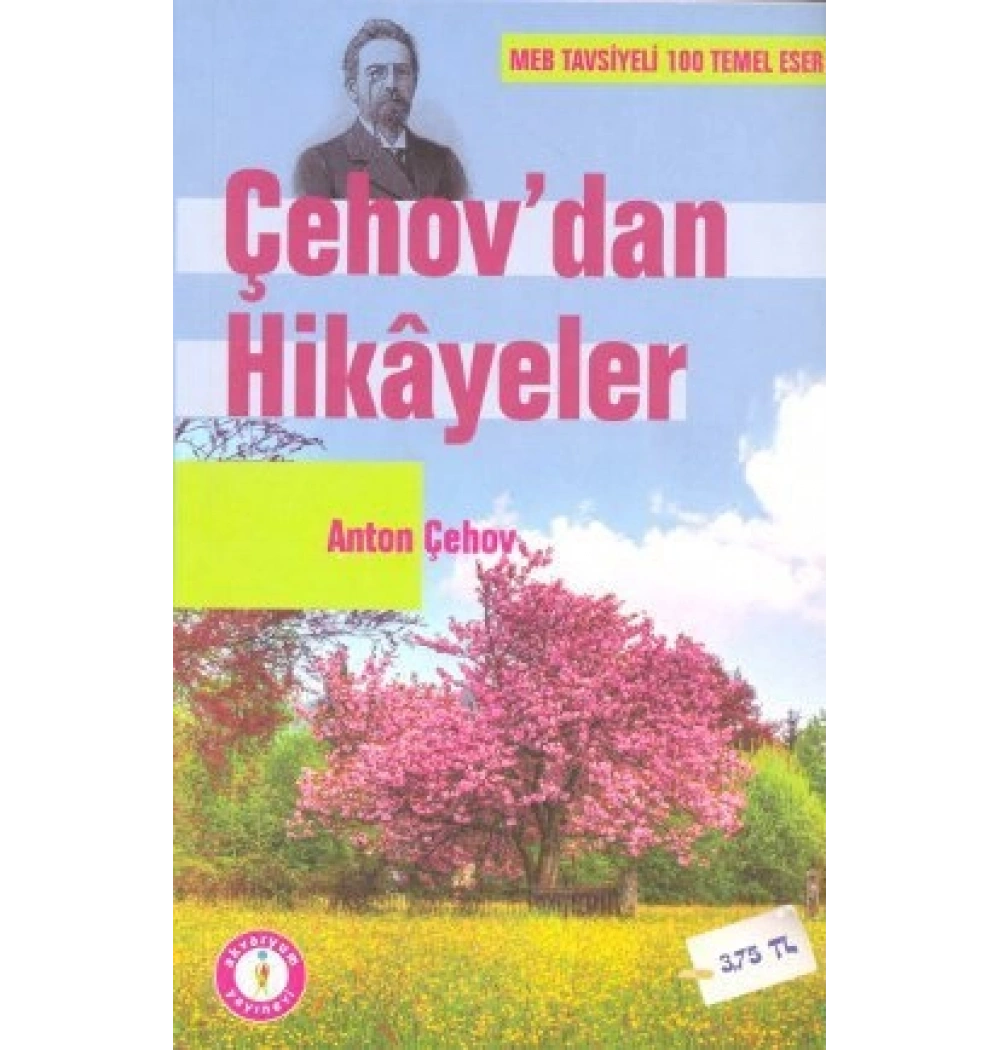 A.Çehov Hikayeler    Akvaryum