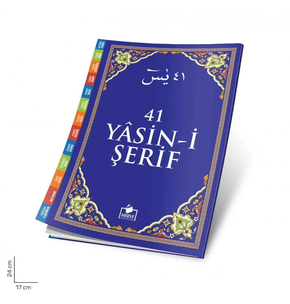 Merve Yasin Arapça  64 Syf 2.Hm