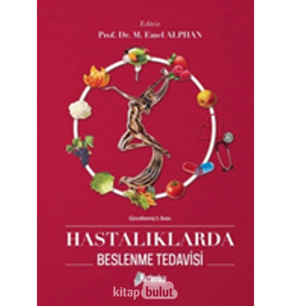 Hastalıklarda Beslenme Tedavisi Hatiboğlu